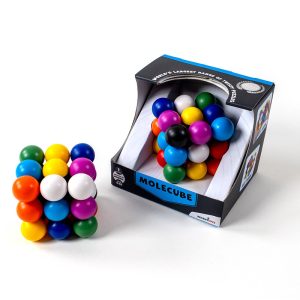 Casse-tête – Molecube – Recent Toys