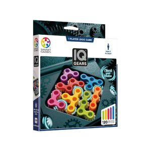 IQ Gears – Smartgames