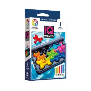 IQ Waves – Smartgames