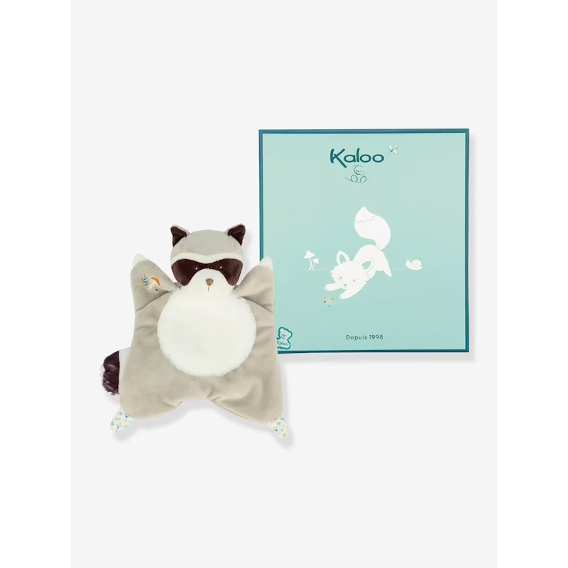 Doudou Raton Laveur Gaston – Kaloo