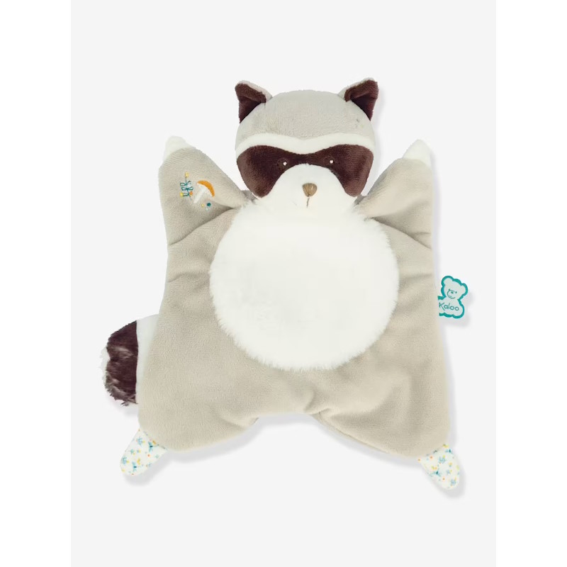 Doudou Raton Laveur Gaston – Kaloo – Image 2