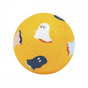 Grand Ballon Fantômes – Maison petit jour