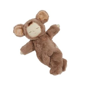 Doudou Cozy Dinkum – Mousy Pickle – Olli Ella
