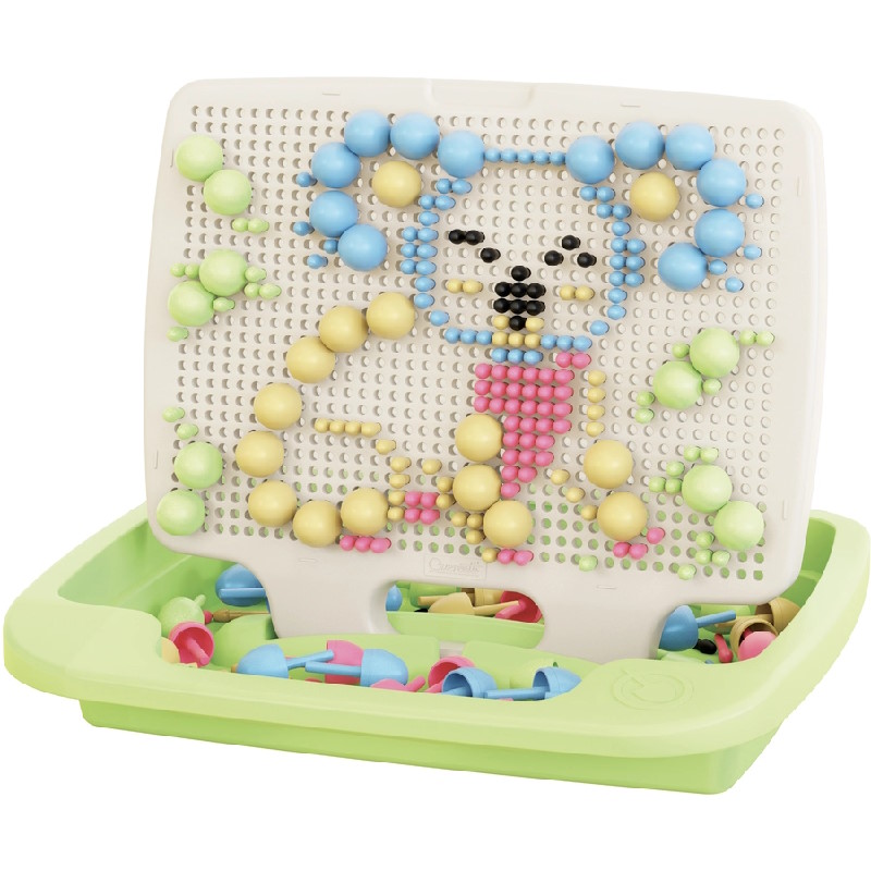 Fantacolor 310 pcs – Playeco – Quercetti – Image 4