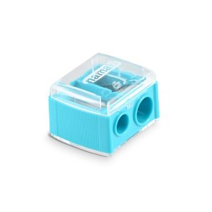 Taille-crayon double – Namaki