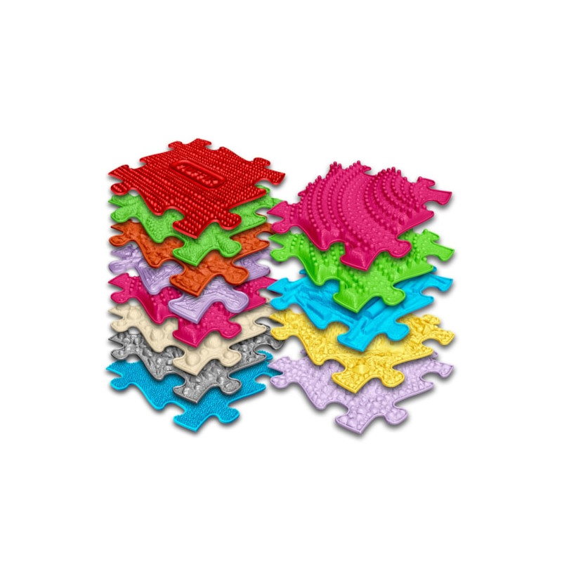 Set de dalles – Huge 1 – Muffik