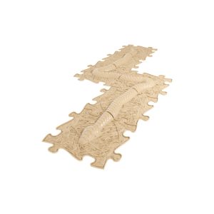 Set de dalles – Serpent Beige – Muffik