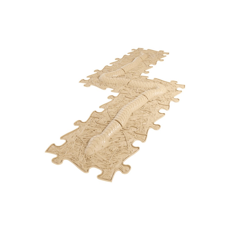 Set de dalles – Serpent Beige – Muffik
