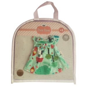 Vêtements Las Amigas – Elvi – Paola Reina