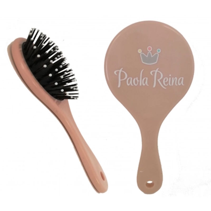 Grande brosse pour poupée Paola Reina 85021