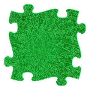 Dalle Rigide – Herbe verte – Muffik