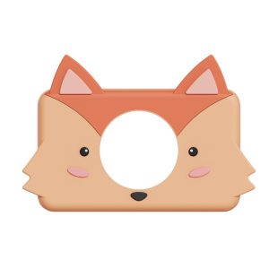 Housse de protection Renard – The ZooFamily