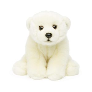Peluche Ours Polaire – WWF