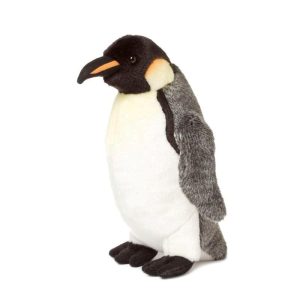 Peluche Manchot Empereur – WWF