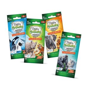 Défis Nature Protect – Booster – Bioviva