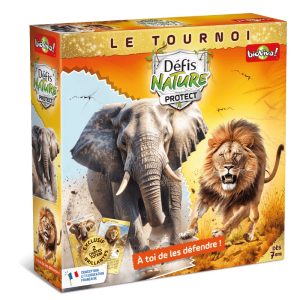 Défis Nature Protect – Le tournoi – Bioviva