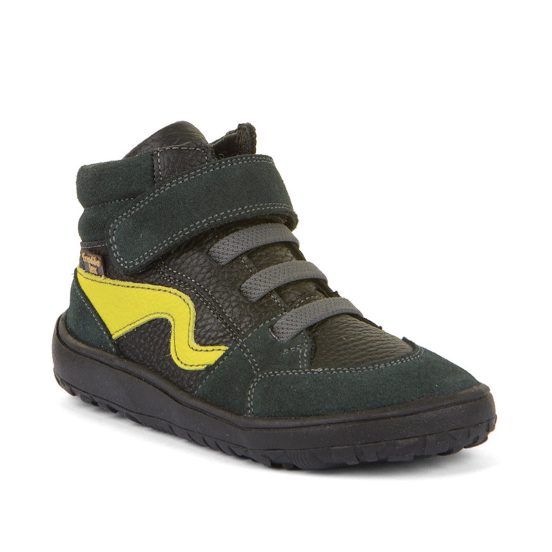 Baskets Tex Go Barefoot – Froddo – Image 3