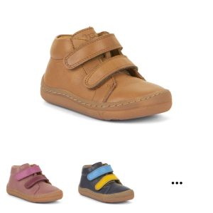 Chaussures Barefoot First Step – Froddo
