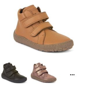 Bottines Barefoot Autumn – Froddo