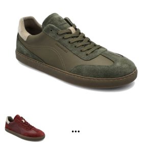 Baskets Barefoot Panama – Groundies