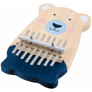 Kalimba Ours – Goki
