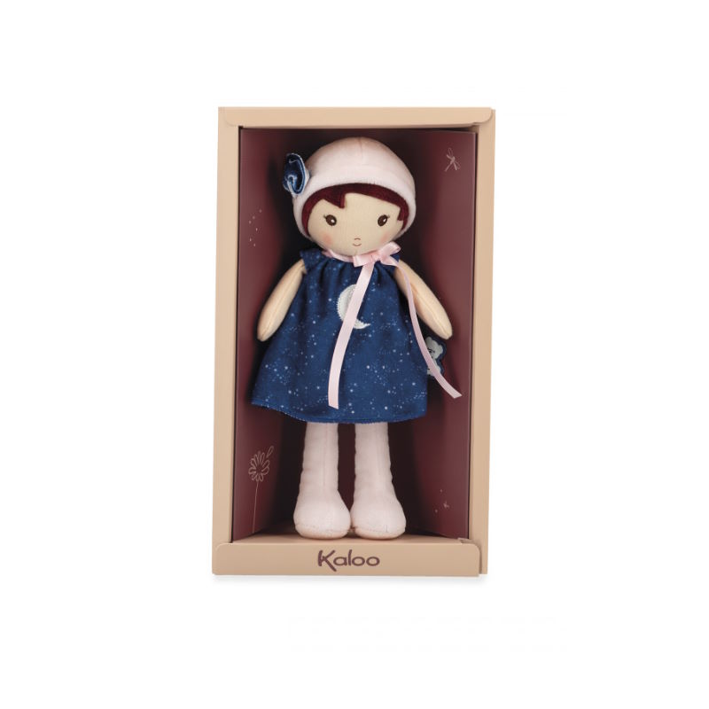 Ma première poupée en tissu Aurore – 25 cm – K970008 – Image 4