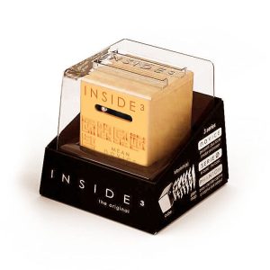 Casse-tête – Mean – Inside Cube