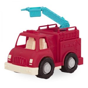 Camion Pompier – Btoys