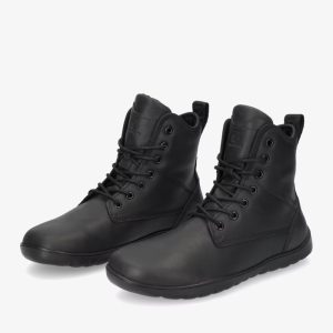 Bottines Barefoot Williamsburg – Groundies