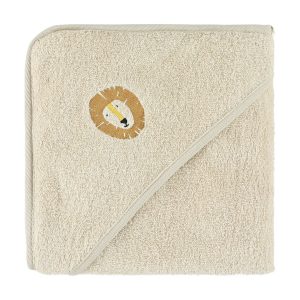 Cape de bain – Lion – Trixie Baby
