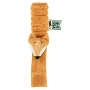 Hochet bracelet Renard – Trixie Baby