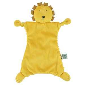 Doudou plat Lion – Trixie Baby