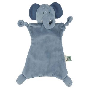 Doudou plat Elephant – Trixie Baby