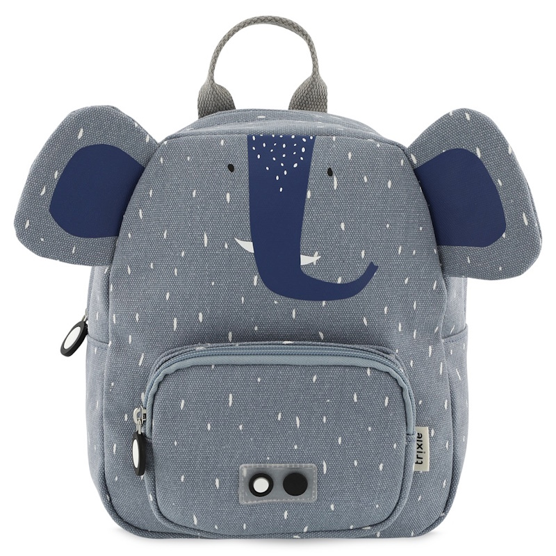Sac à Dos mini – Eléphant – Trixie Baby