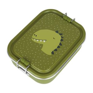 Lunch Box – Petite – Dino – Trixie