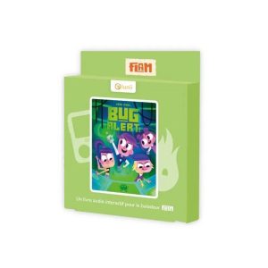 Bug Alert ! – Flam