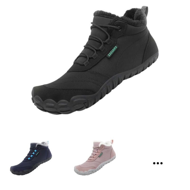 Chaussures Barefoot Will 2 – Saguaro