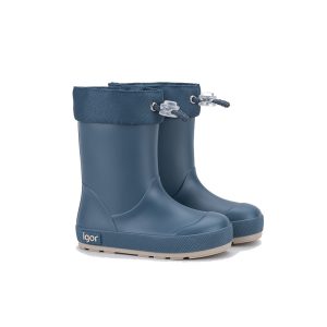 Bottes Barefoot Yogi DK – Igor