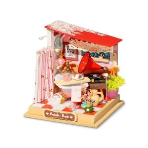 Kit miniature Bubble Bath – Rolife