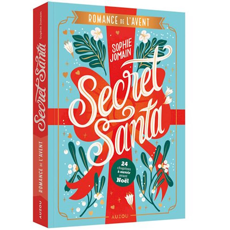 Romance de l’avent – Secret Santa