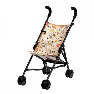 Poussette L’aventure – Maison Petit Jour