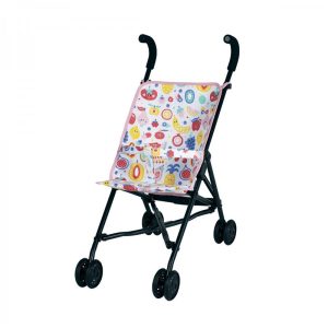 Poussette Tutti Frutti – Maison Petit Jour