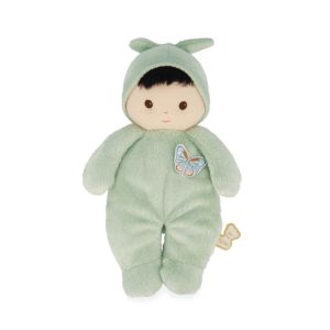 Poupon tendre bébé en tissu Piléa – Kaloo