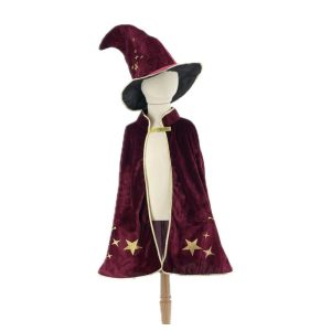 Chapeau et cape Gandalf – Labay