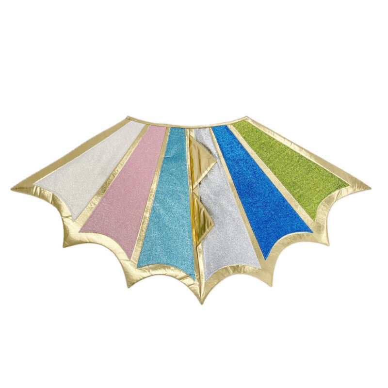 Ailes de Dragon – Déguisement Labay – Image 3