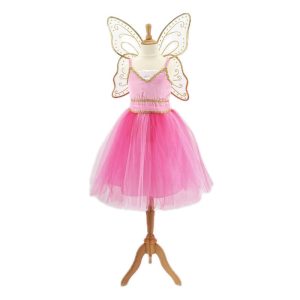 Fée Noa + Ailes – Déguisement Labay