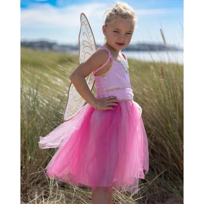 Fée Noa + Ailes – Déguisement Labay – Image 2