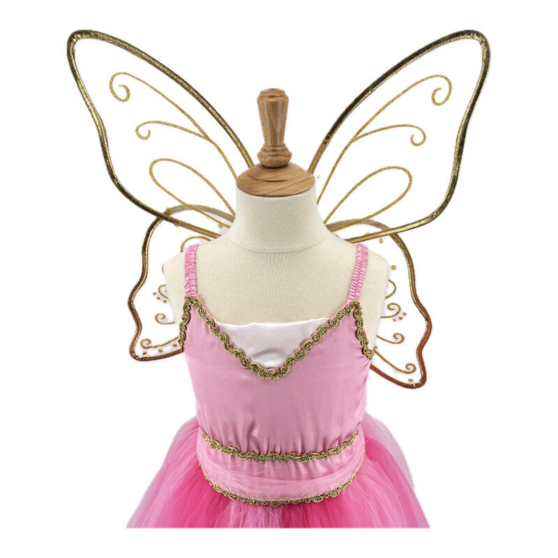 Fée Noa + Ailes – Déguisement Labay – Image 3