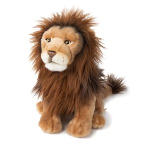 Peluche Lion – WWF