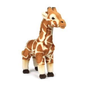 Peluche Girafe – WWF